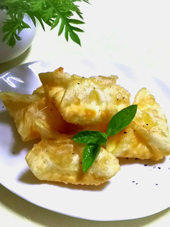 チーズ揚げ♪-レシピのメイン写真