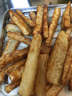 大根スティック-レシピのメイン写真