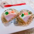 お弁当に*ポテトサラダ*アレンジ
