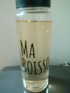 クセなし!青じそジュース☆-レシピのメイン写真