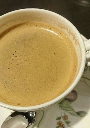 ブレンディで大人カフェオレ-レシピのメイン写真