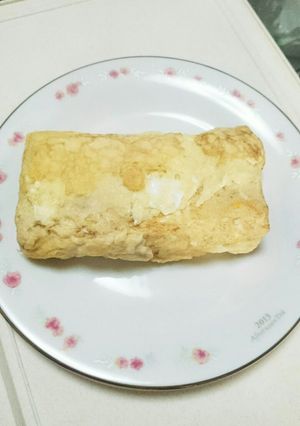 ふわふわだし巻き-レシピのメイン写真