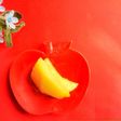 トロ~リほかほか♪りんご甘酒煮