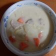 わける派☆シンプルシチュー