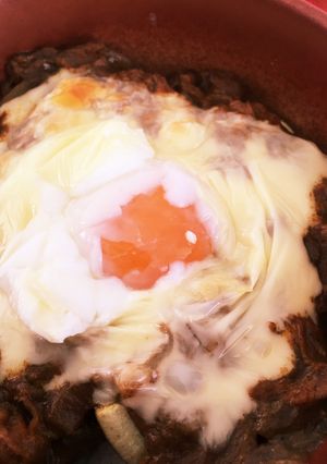 簡単リメイク♪カレードリア☆-レシピのメイン写真