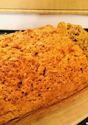 ジンジャー‼美味しい簡単ケーキ♪-レシピのメイン写真