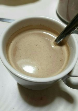 ほっと一息♪カフェモカもどき-レシピのメイン写真