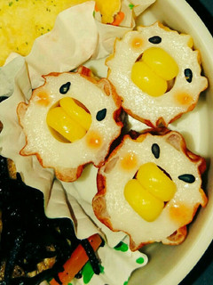 ちくわのひよこ-レシピのメイン写真