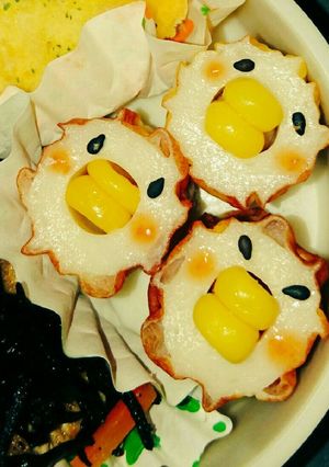 ちくわのひよこ-レシピのメイン写真