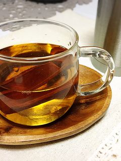 お砂糖なしで甘くて濃厚♡シナモンティー-レシピのメイン写真