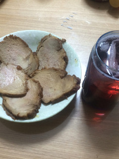 圧力鍋で作るチャーシュー風煮豚-レシピのメイン写真