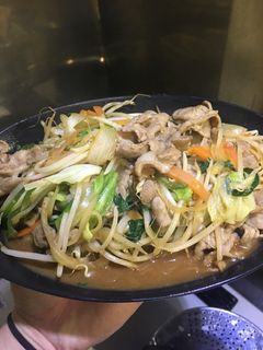 トップ10入り☆もりもり野菜炒め!!-レシピのメイン写真