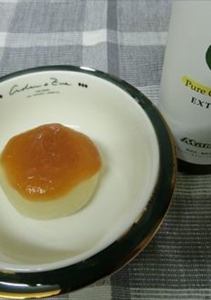 ふろふき大根のさっぱり味噌だれ-レシピのメイン写真