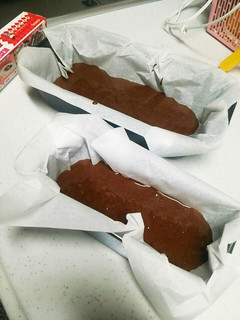 手抜きでも濃厚ガトーショコラ-レシピのメイン写真