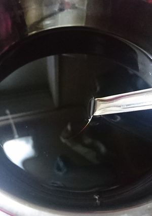 (調味料)かえし(その1)-レシピのメイン写真