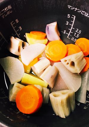 離乳食ストック！-レシピのメイン写真