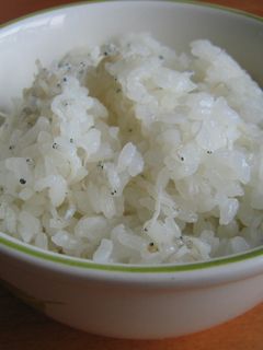 シラスご飯-レシピのメイン写真