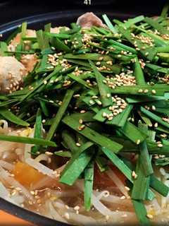 簡単!手間なし!もやしたっぷり鍋ラーメン-レシピのメイン写真