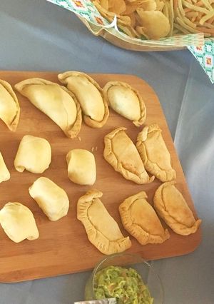 ❥エンパナダ❥empanadas❥-レシピのメイン写真