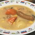 わける派!簡単炊飯器でホクホクシチュー
