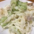 そうめんサラダ☆ツナ缶で簡単
