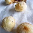 だんご粉でもちもち☆ポンデケージョ