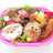 サンタ＊トナカイ＊Xmasキャラ弁