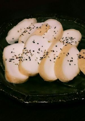 モッツァレラチーズの味噌漬け-レシピのメイン写真