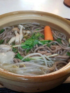 ワンタンそば(血管ダイエット食988)-レシピのメイン写真