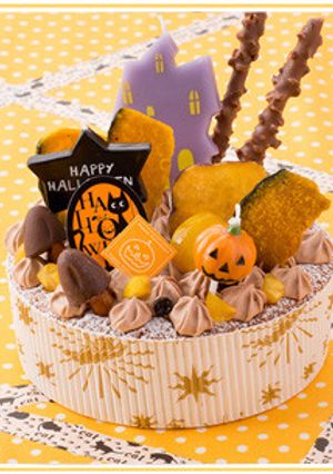 ＊基本のスポンジケーキ＊-レシピのメイン写真