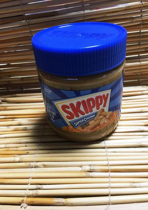 SKIPPYピーナッツバターの活用法!-レシピのメイン写真