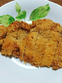 さくさくやわらかトンカツ☆卵なし-レシピのメイン写真