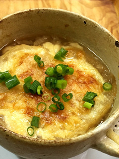 白菜グラタンスープ-レシピのメイン写真