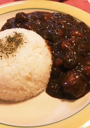 ■超簡単『一手間で極上！カレーの極意！』-レシピのメイン写真