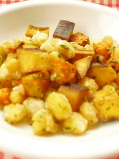 カミカミ大豆・保育園給食-レシピのメイン写真