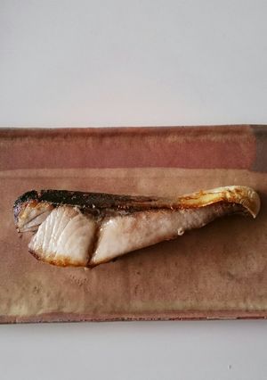 フライパンでふっくら☆魚の焼き時間-レシピのメイン写真