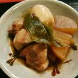 簡単時短豚の角煮♪