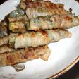 茄子の紫蘇巻き★さっぱり焼き