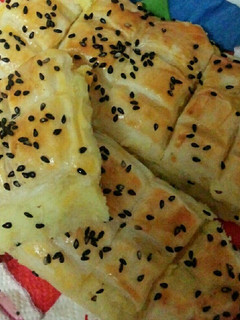 *簡単スイートポテトパイ*-レシピのメイン写真