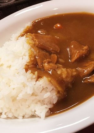 どシンプル!煮るだけカレー-レシピのメイン写真