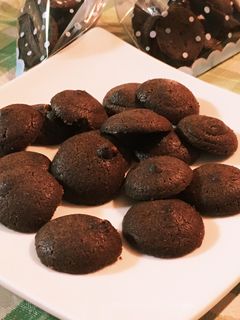 ♡簡単!絞り出しクッキー♡-レシピのメイン写真