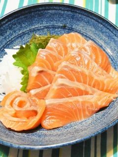 旨み凝縮サーモンの昆布締め-レシピのメイン写真