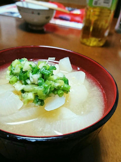 万能薬味-レシピのメイン写真