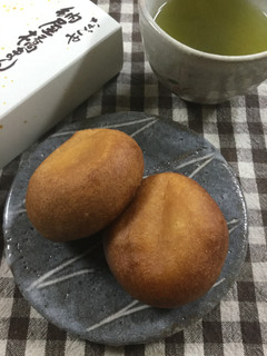 揚げ饅頭♡-レシピのメイン写真