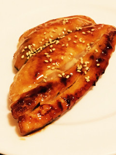 糖質制限◆簡単お魚の照り焼き-レシピのメイン写真