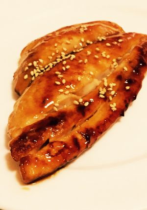 糖質制限◆簡単お魚の照り焼き-レシピのメイン写真
