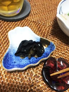 美人の元♡きくらげのぬか漬け-レシピのメイン写真