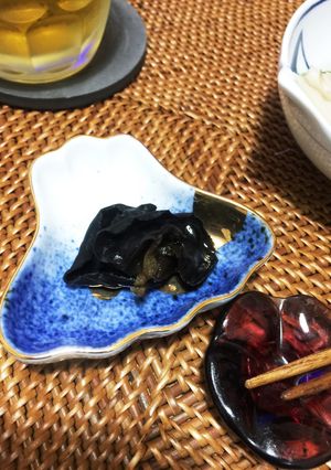 美人の元♡きくらげのぬか漬け-レシピのメイン写真
