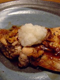 かじきの生姜焼き-レシピのメイン写真