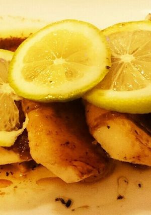 かぶの豚バラ巻きステーキ☆アレンジ自在♪-レシピのメイン写真